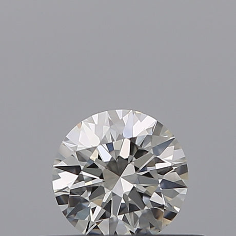 0.30 carat Round diamond H IF Excellent