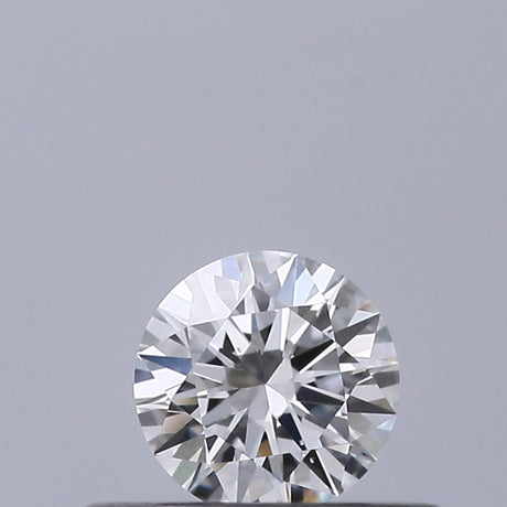 0.23 carat Round diamond D SI1 Excellent