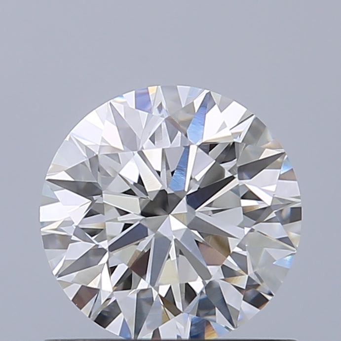 0.83 carat Round diamond F VVS1 Excellent