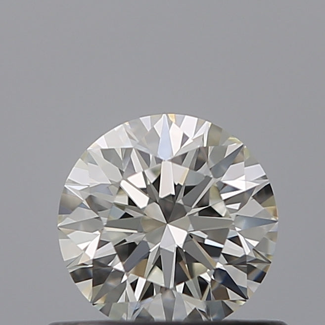 0.50 carat Round diamond G VVS2 Excellent