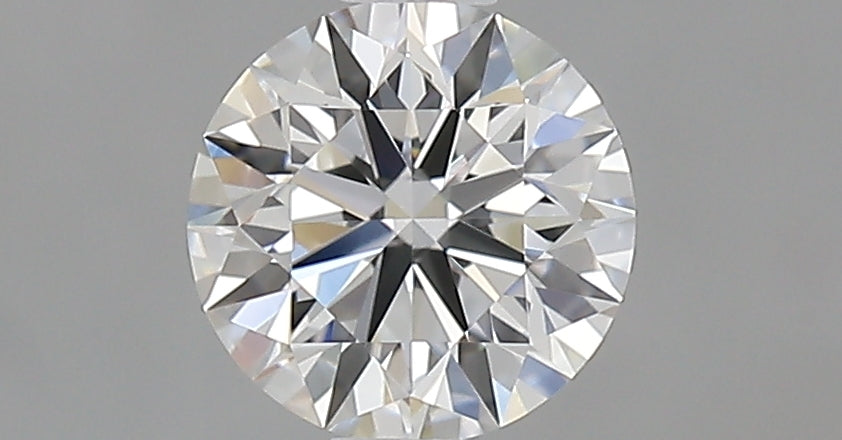0.72 carat Round diamond G VVS2 Excellent
