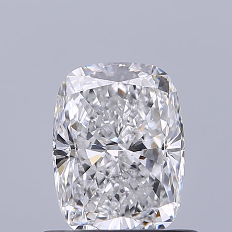 0.70 carat Cushion diamond D VVS1