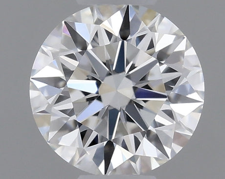 0.33 carat Round diamond H VVS1 Excellent
