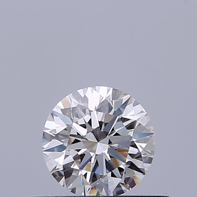 0.38 carat Round diamond G VVS2 Excellent