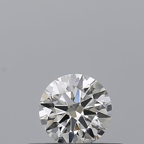 0.23 carat Round diamond G VS1 Excellent