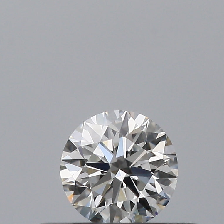 0.23 carat Round diamond E  VS2 Excellent