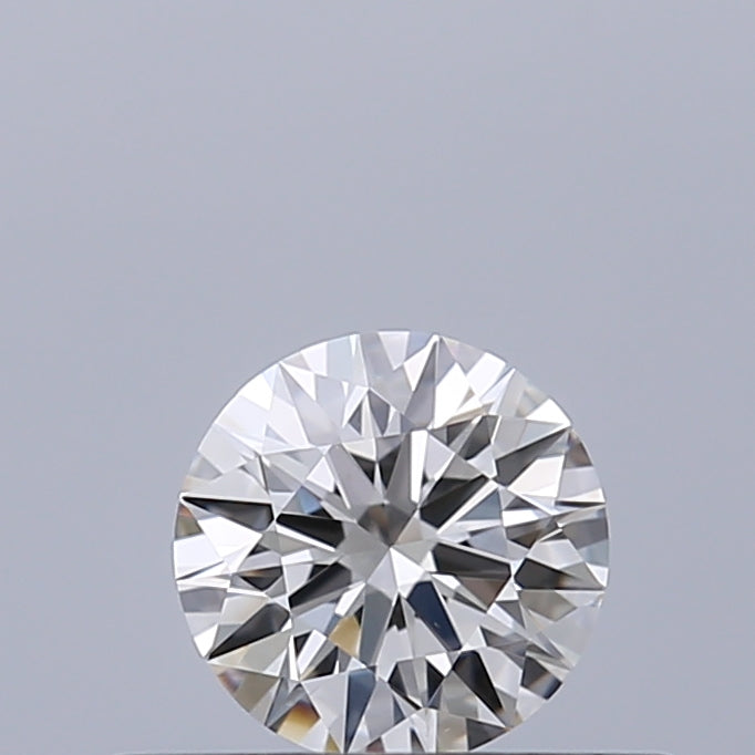 0.33 carat Round diamond H VS1 Excellent