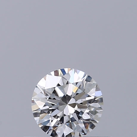 0.29 carat Round diamond G VVS1 Excellent