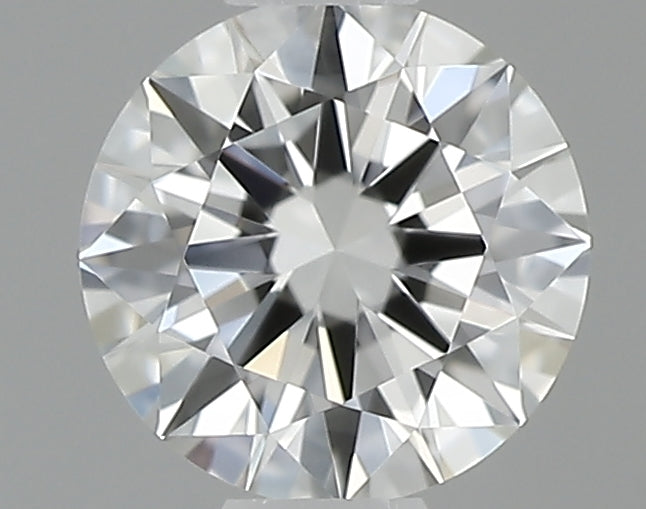 0.33 carat Round diamond G VVS2 Excellent