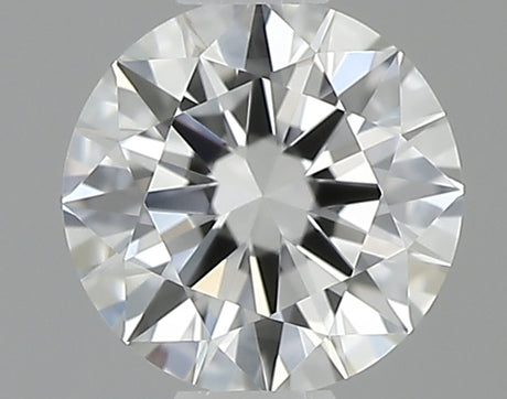 0.33 carat Round diamond G VVS2 Excellent