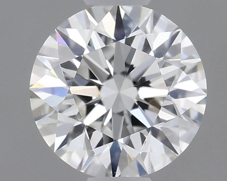 0.40 carat Round diamond I VS2 VeryGood