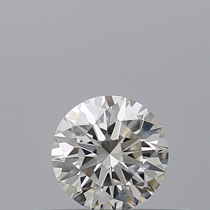 0.31 carat Round diamond F VVS1 Excellent