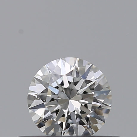 0.32 carat Round diamond G VVS1 Excellent