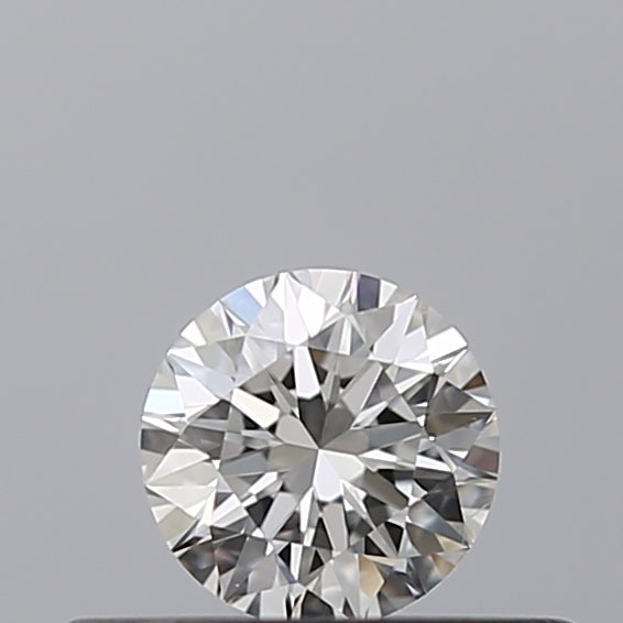 0.21 carat Round diamond F  VVS1 Excellent