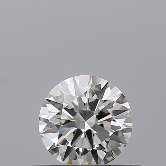 0.31 carat Round diamond F VVS1 Excellent