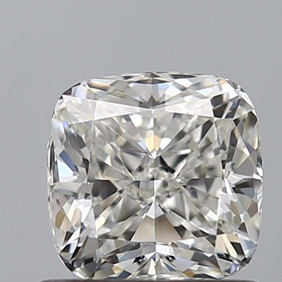 0.71 carat Cushion diamond G VVS2