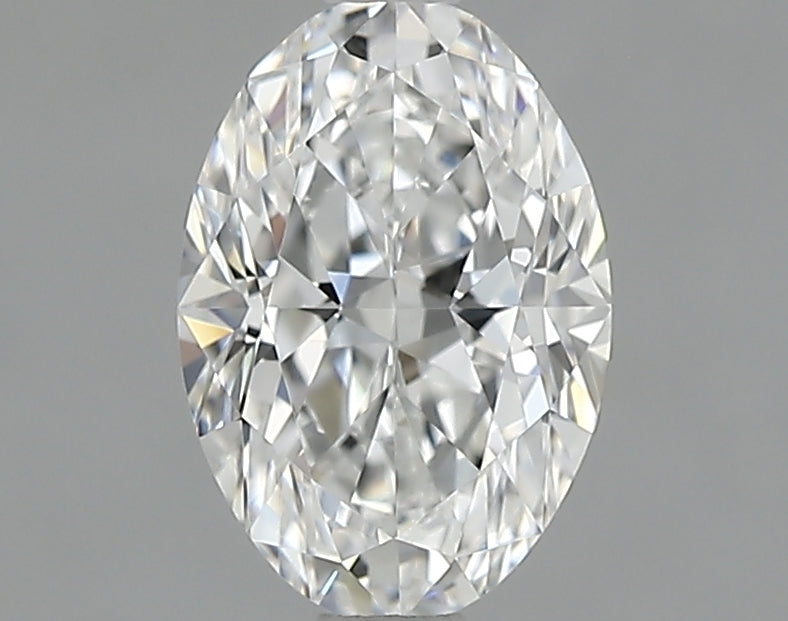 0.80 carat Oval diamond E VVS1