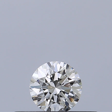 0.18 carat Round diamond G VVS2 Excellent
