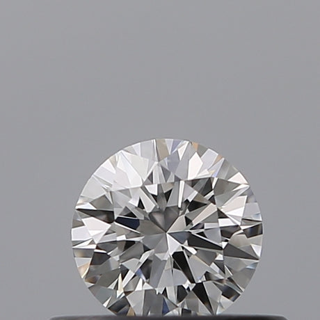 0.32 carat Round diamond D VVS1 Excellent