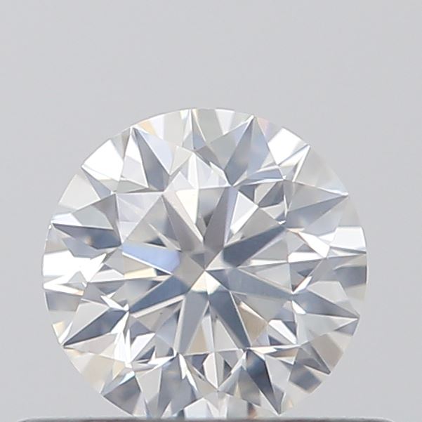 0.40 carat Round diamond E SI2 Excellent