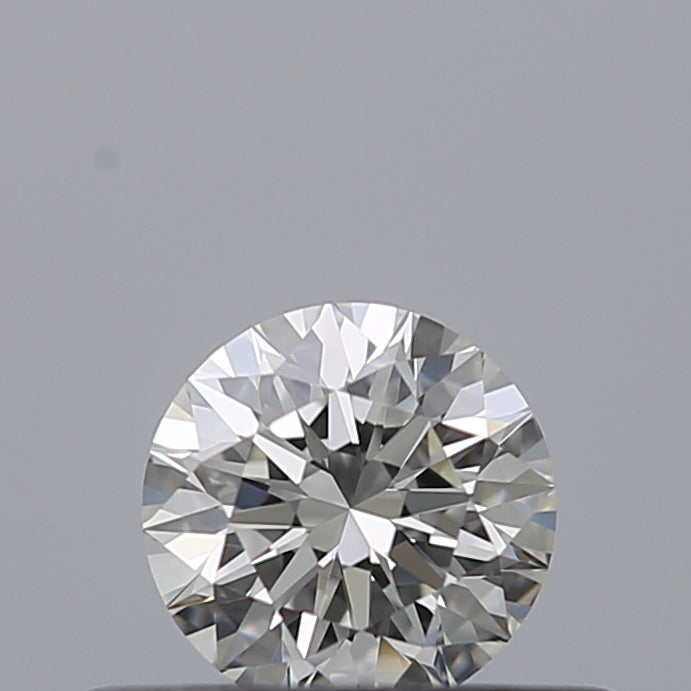 0.31 carat Round diamond H VVS1 Excellent