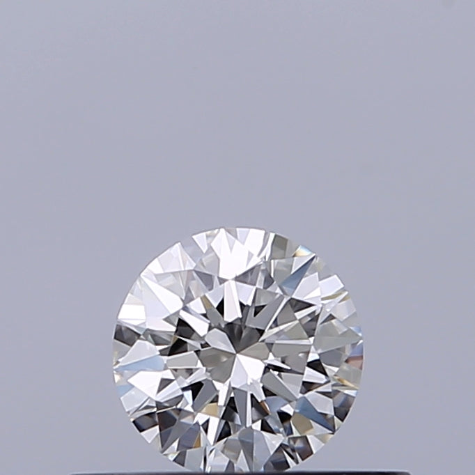 0.29 carat Round diamond F VVS1 Excellent