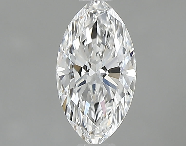 0.32 carat Marquise diamond E VVS1
