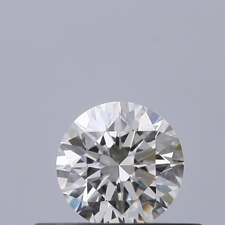 0.30 carat Round diamond H VVS2 Excellent