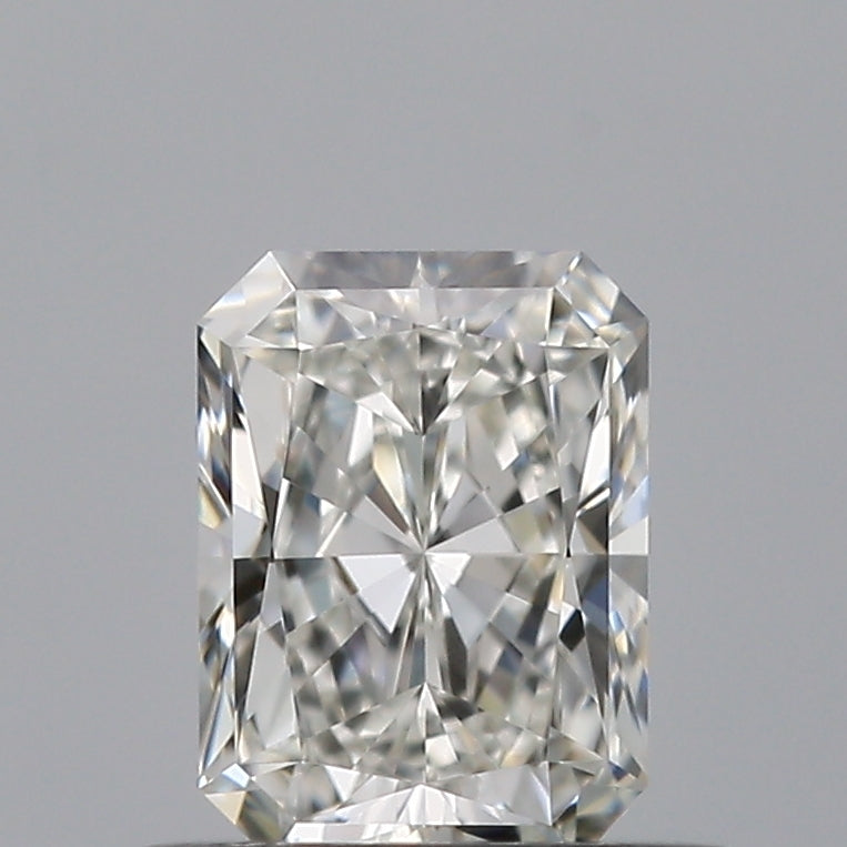 0.50 carat Radiant diamond G VVS1