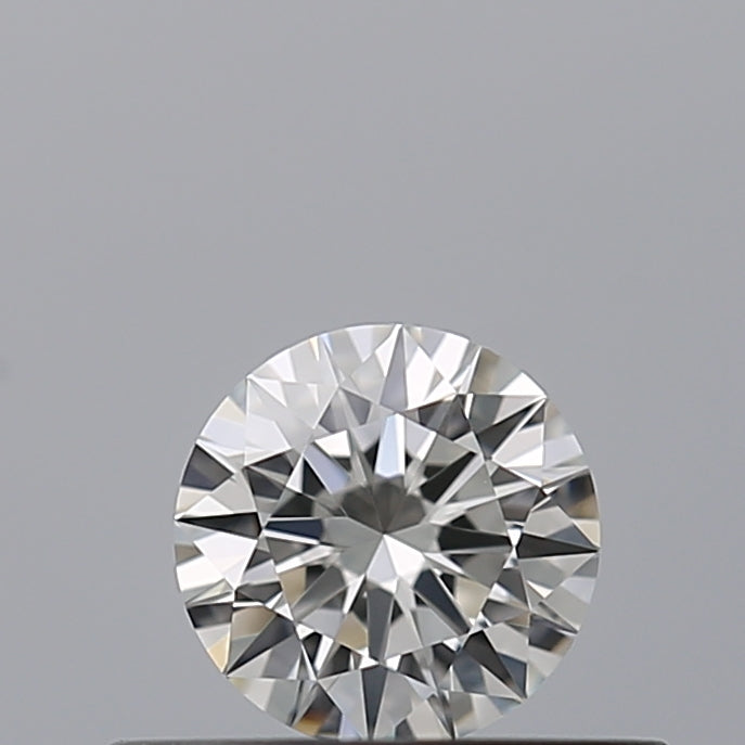 0.33 carat Round diamond G VVS2 Excellent