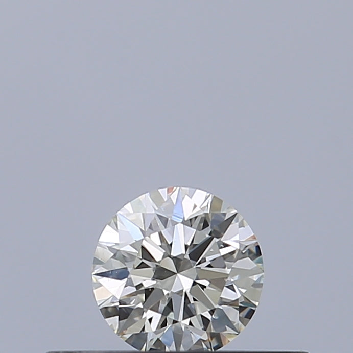 0.21 carat Round diamond G VS1 Excellent