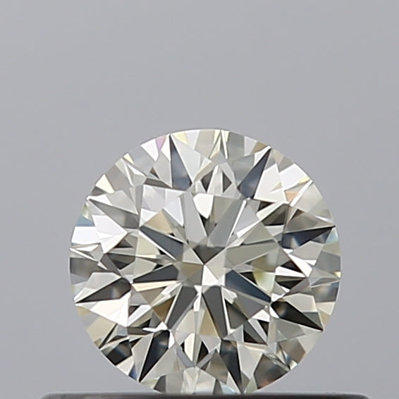 0.34 carat Round diamond M  VVS1 Excellent