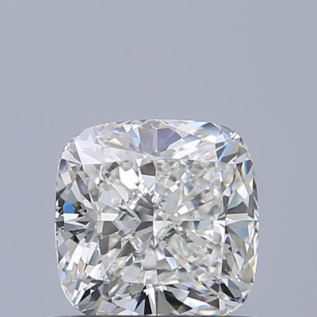 0.72 carat Cushion diamond G IF