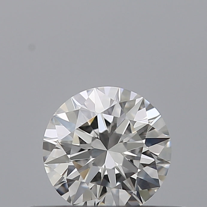 0.34 carat Round diamond E  VVS1 Excellent