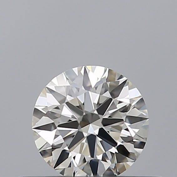 0.31 carat Round diamond G VVS1 Excellent