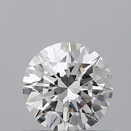 0.35 carat Round diamond D IF Excellent