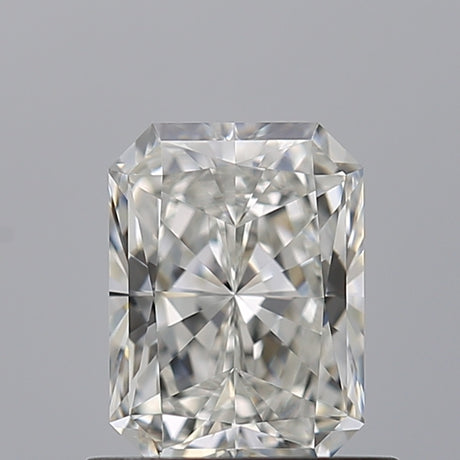 0.70 carat Radiant diamond H VVS1