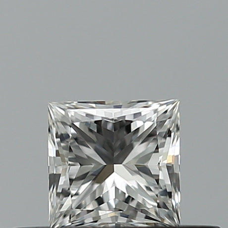 0.31 carat Princess diamond G VS1