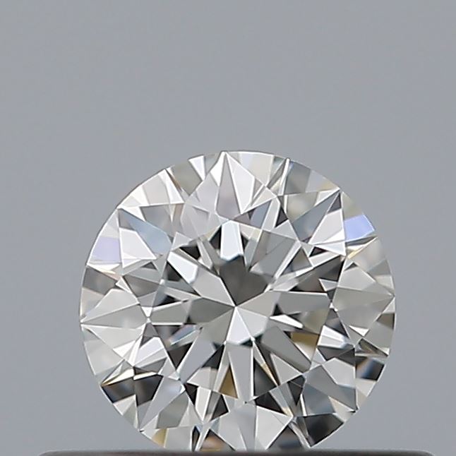 0.30 carat Round diamond F IF Excellent