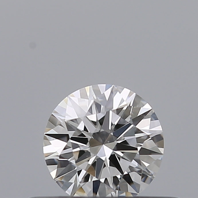 0.31 carat Round diamond D VS1 Excellent