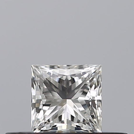0.24 carat Princess diamond F VVS2