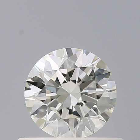 0.40 carat Round diamond H VVS1 Excellent
