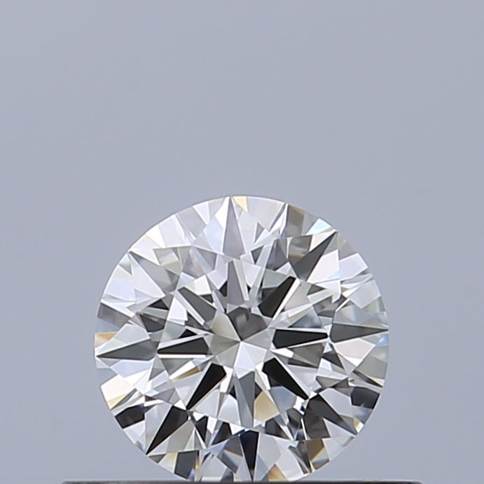 0.40 carat Round diamond G IF Excellent