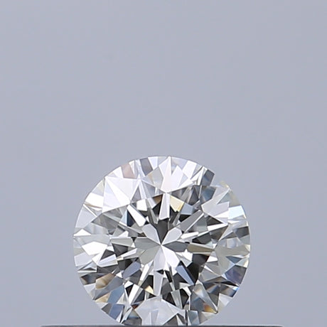 0.28 carat Round diamond E VVS1 Excellent