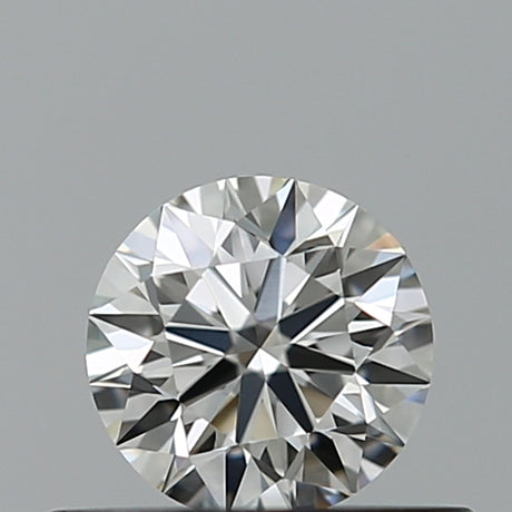 0.32 carat Round diamond G VVS2 Excellent