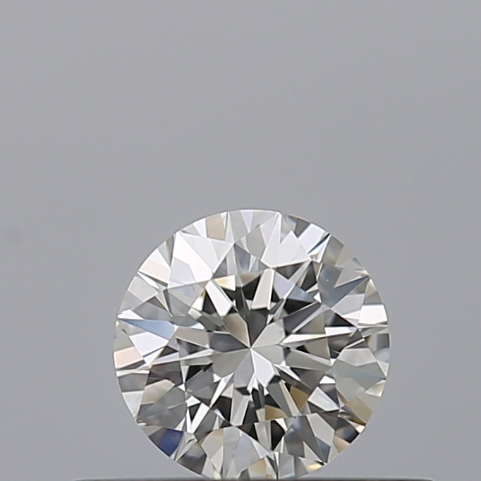 0.33 carat Round diamond G VVS2 Excellent