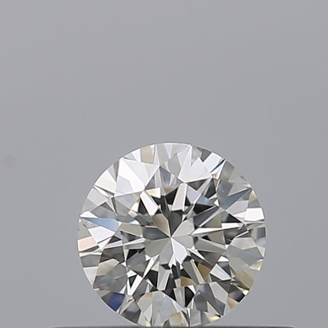 0.33 carat Round diamond G VVS2 Excellent