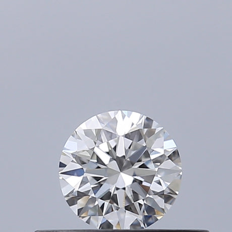 0.27 carat Round diamond F VVS1 Excellent