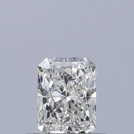 0.31 carat Radiant diamond G VVS1