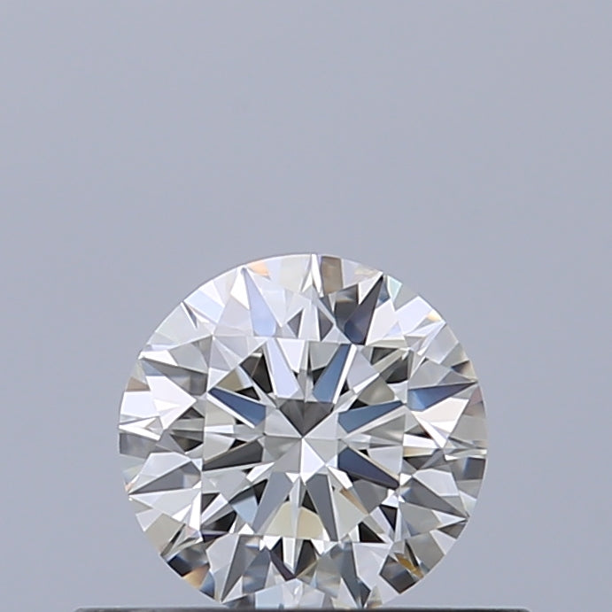 0.40 carat Round diamond F VVS1 Excellent